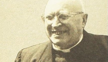 Anniversario di Mons. Pietro Albrigi